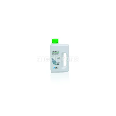 DURR FD 366 SENSITIVE 2,5 л