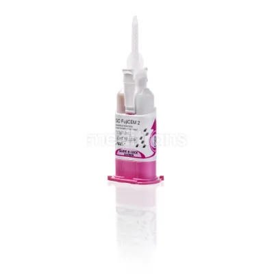 Fuji Cem 2 SL Bulk Pack-смесительные наконечники 100 шт.