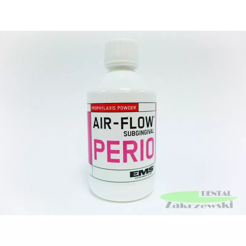 Пескоструйный аппарат Airflow Perio op.120 g. EMS