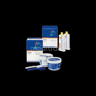 Стартовый комплект V-Posil PLF