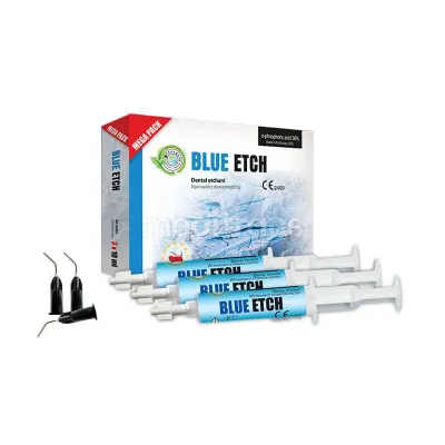 Травление BLUE ETCH 10ml-Mega Pack