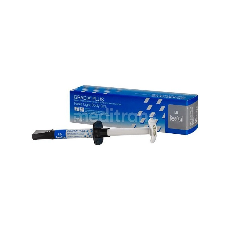 Паста Gradia PLUS LB-Base, 2 мл