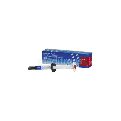 Gradia PLUS Light Body GLB 2 мл