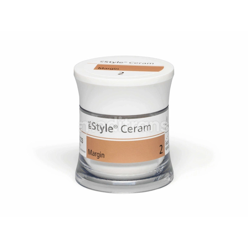 IPS Style Ceram Margin 20 г