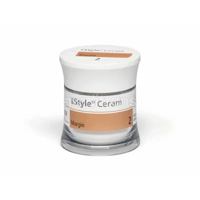 IPS Style Ceram Margin 20 г