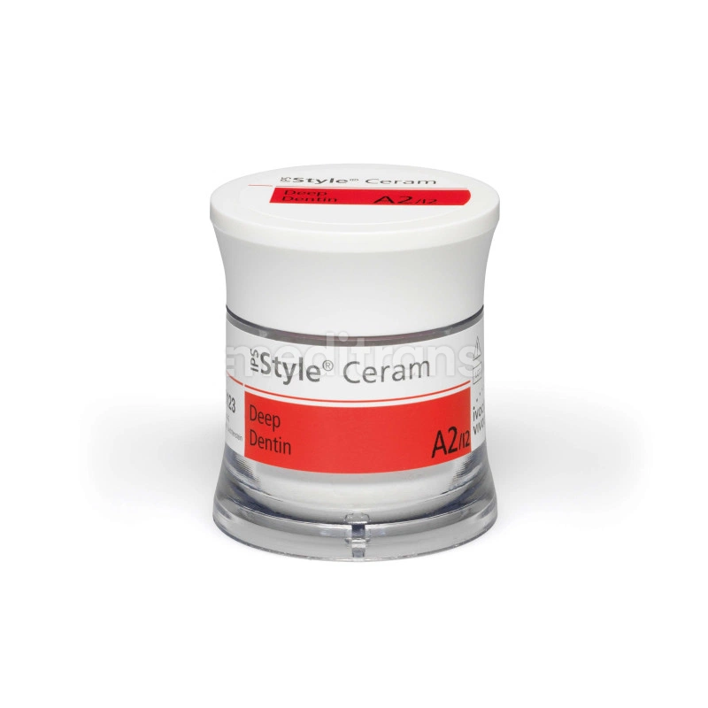 IPS Style Ceram Deep Dentin 20 г