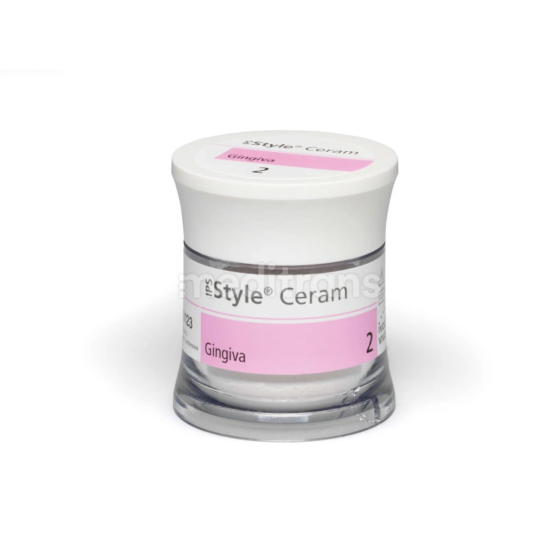 IPS Style Ceram Gingiva, 20 г