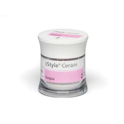 IPS Style Ceram Gingiva, 20 г