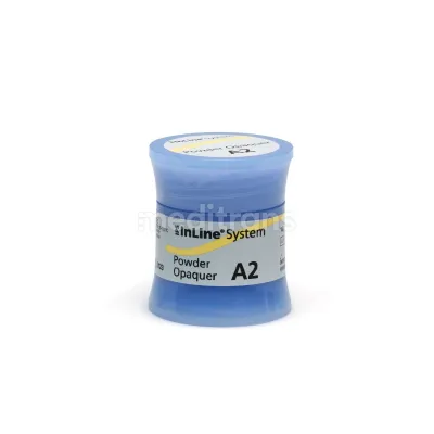 Порошковая краска IPS InLine System, 18 г