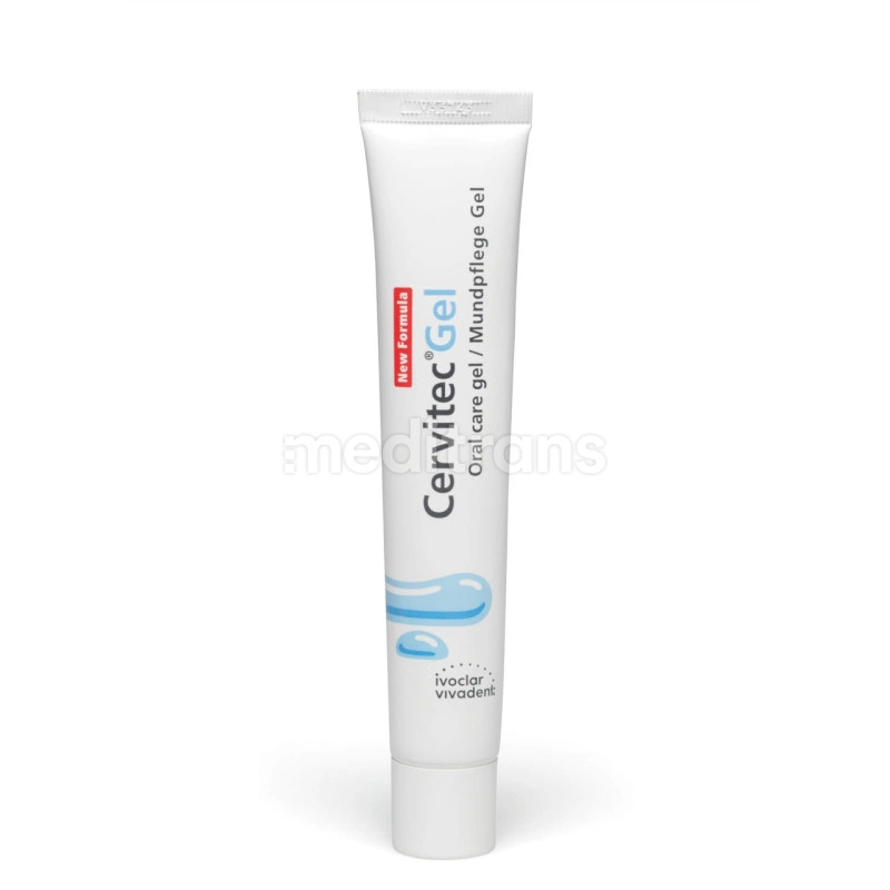 Гель Cervitec, 50 г