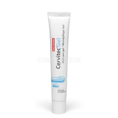 Гель Cervitec, 50 г