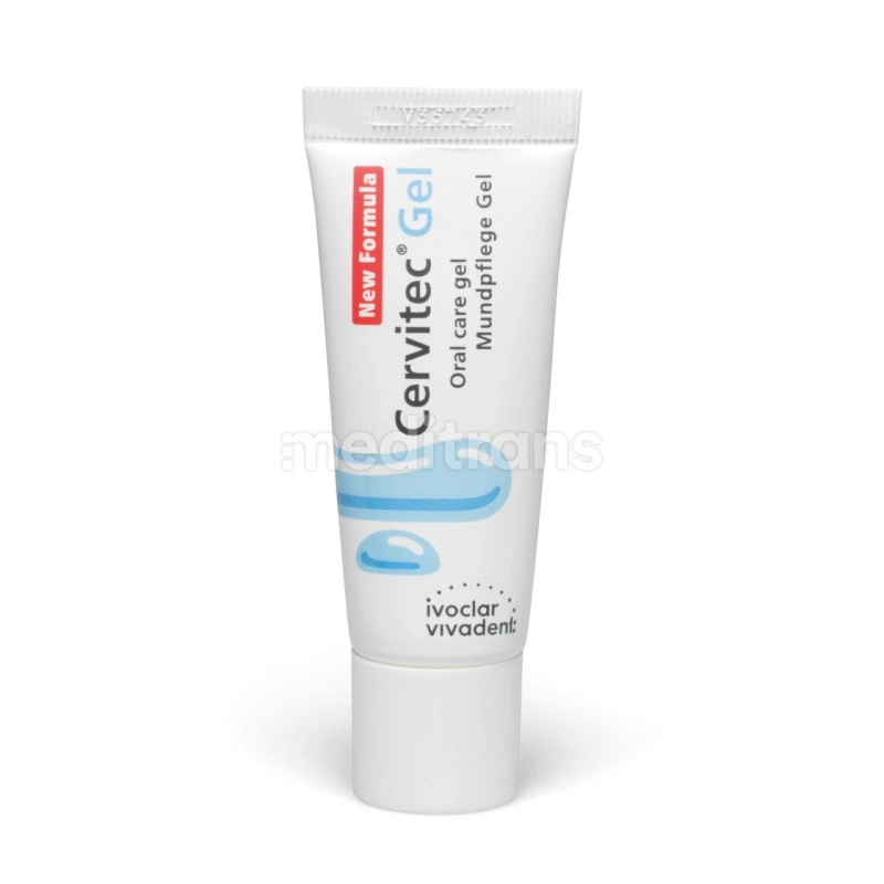 Гель Cervitec, 20 г