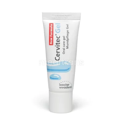 Гель Cervitec, 20 г