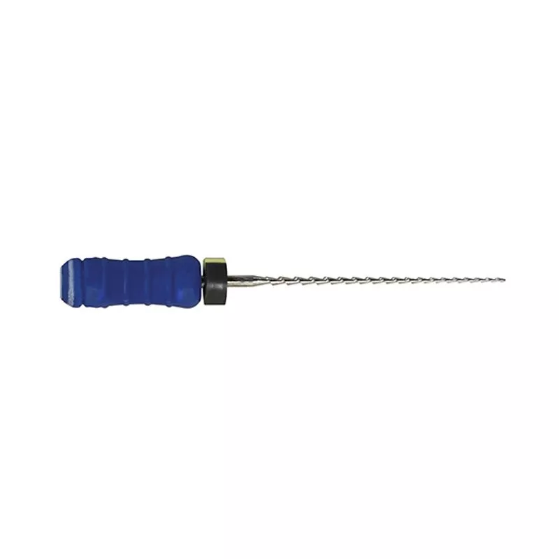 Hedstroem 25mm.31мм. op. 6 шт. nr A016D Maillefer
