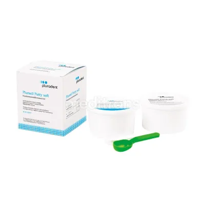 Шпатлевка Plurasil Putty Soft