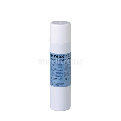 IPS e.max CAD Crystall./GlazeSpray 270 мл