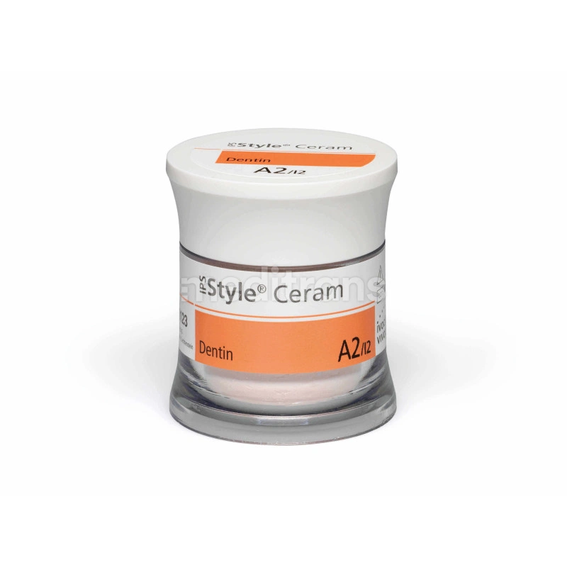 IPS Style Ceram Dentin, 100 г