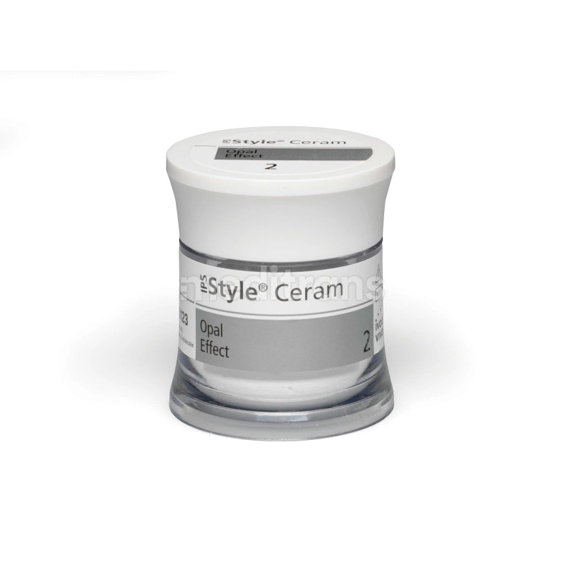 Керамическая пудра IPS Style Ceram Opal Effect, 20 г