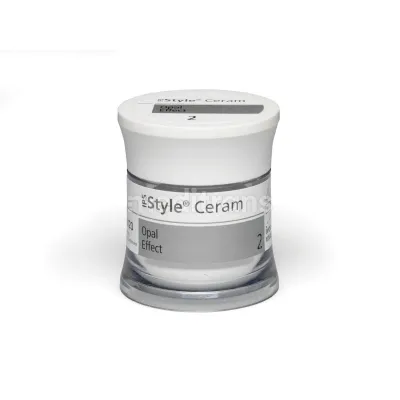 Керамическая пудра IPS Style Ceram Opal Effect, 20 г