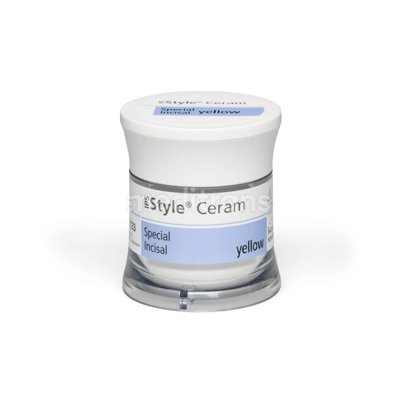 IPS Style Ceram Special Incisal, серый, 20 г