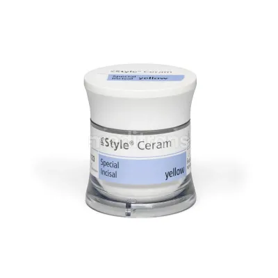 IPS Style Ceram Special Incisal, серый, 20 г