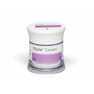 IPS Style Ceram One, 20 г