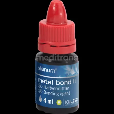 Signum Metal Bond II, 4 мл
