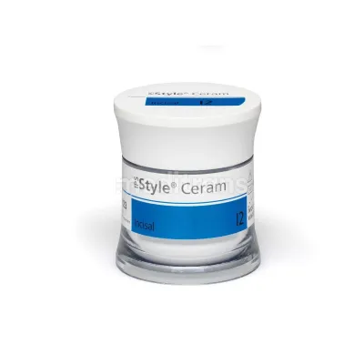 IPS Style Ceram Incisal 20 г