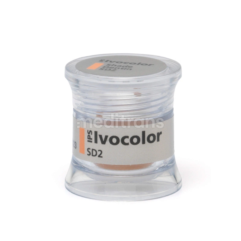 IPS Ivocolor Shade Dentin 3 г