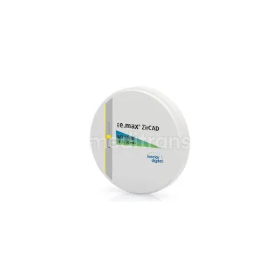 IPS e. max ZirCAD MT Multi 98.5-20
