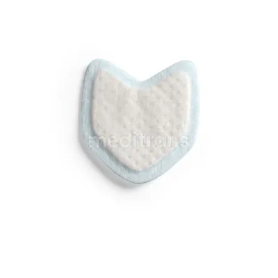 Перинатальные памперсы DryDent Parotid