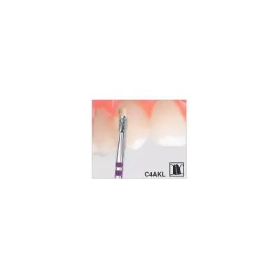 Сверло для коронки C4AKL op.1шт. Эдента — фото 2
