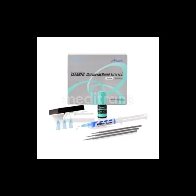 Универсальный быстродействующий набор для склеивания Clearfil