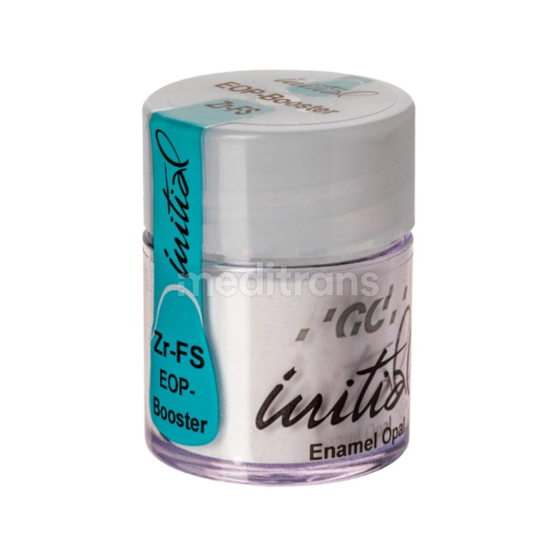 Первоначальный усилитель эмали Zr-FS Enamel Opal Booster EOP Booster