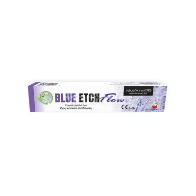 Травление BLUE ETCH Flow 10 мл