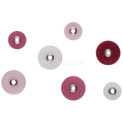 SeptoDiscs 1/2 " дополнение 50 шт.