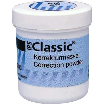 Дополнительный порошок IPS Classic, 20 г