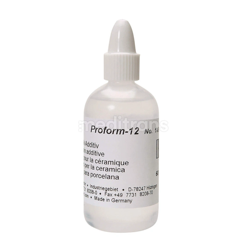 Proform-12 Renfert, 50 мл