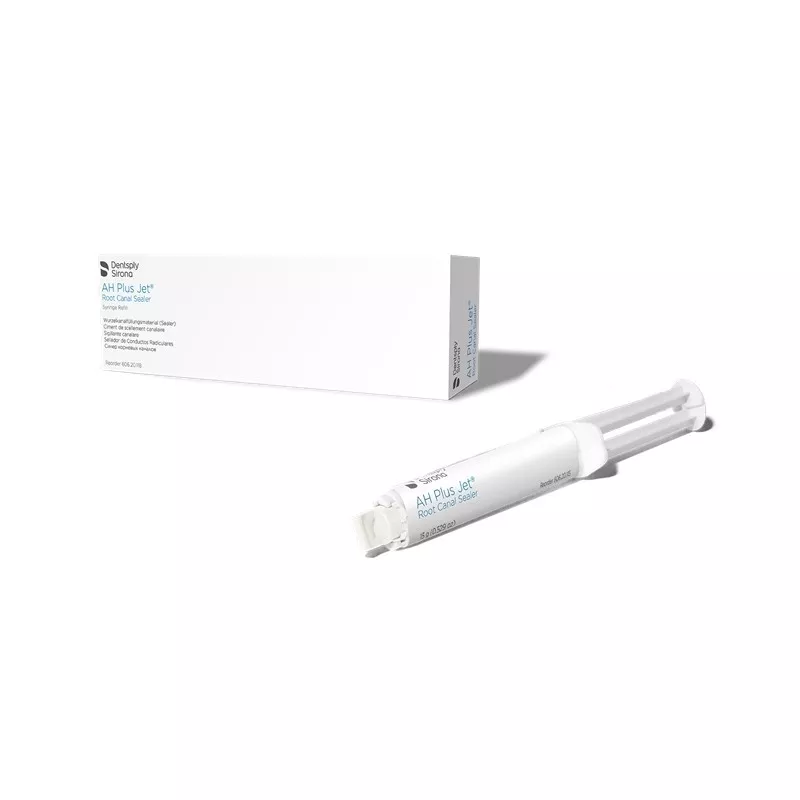 AH Plus Jet шприц op.15 g. Dentsply