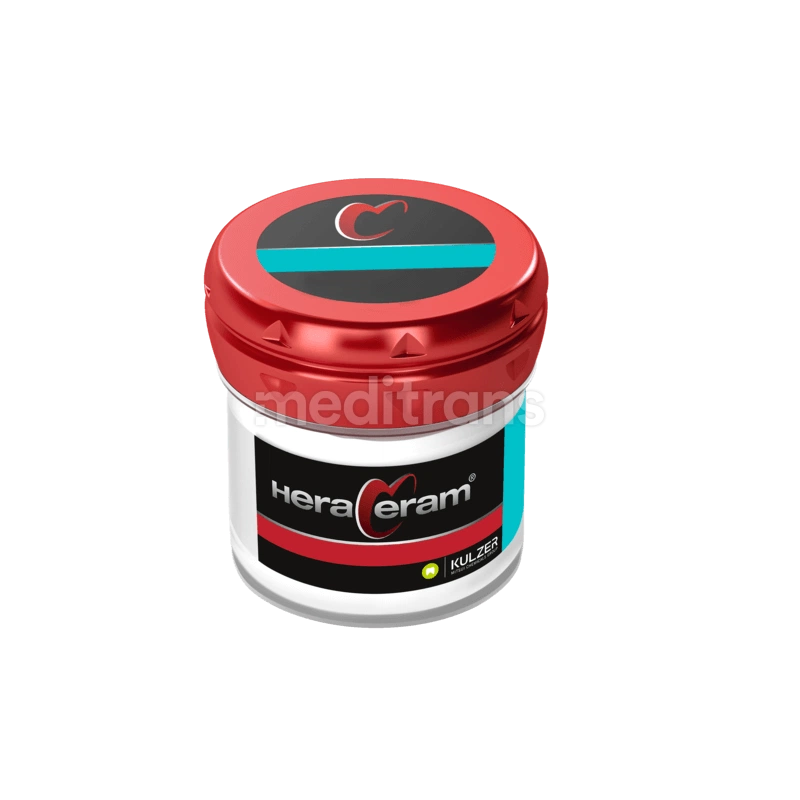 HeraCeram Opal Transpa 100 г