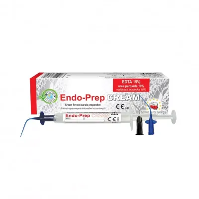 Endo-Prep cream op. 2мл. Церковь — фото 1