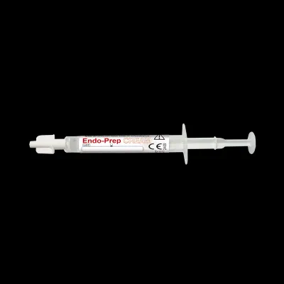 Endo-Prep cream op. 2мл. Церковь — фото 2