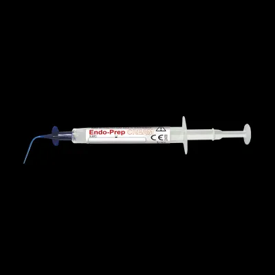 Endo-Prep cream op. 2мл. Церковь — фото 3
