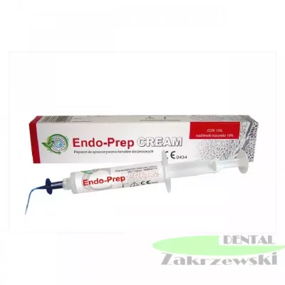 Endo-Prep cream op. 2мл. Церковь — фото 4