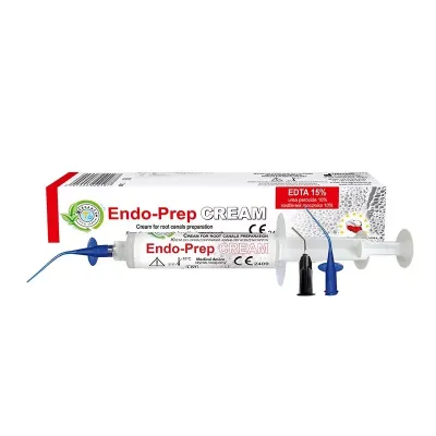 Endo-Prep cream op. 10мл. Церковь — фото 1