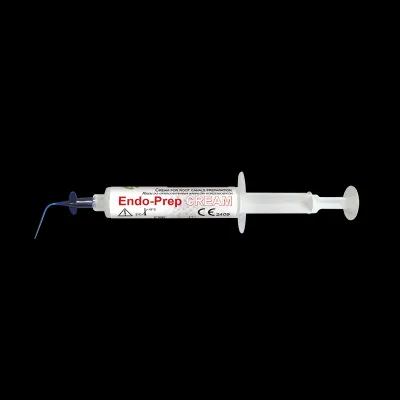 Endo-Prep cream op. 10мл. Церковь — фото 2