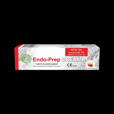 Endo-Prep cream op. 10мл. Церковь — фото 3