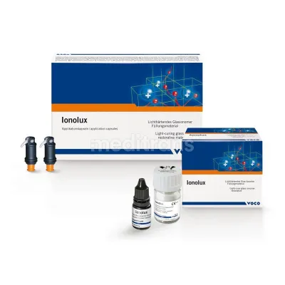 Ionolux 50 капсул
