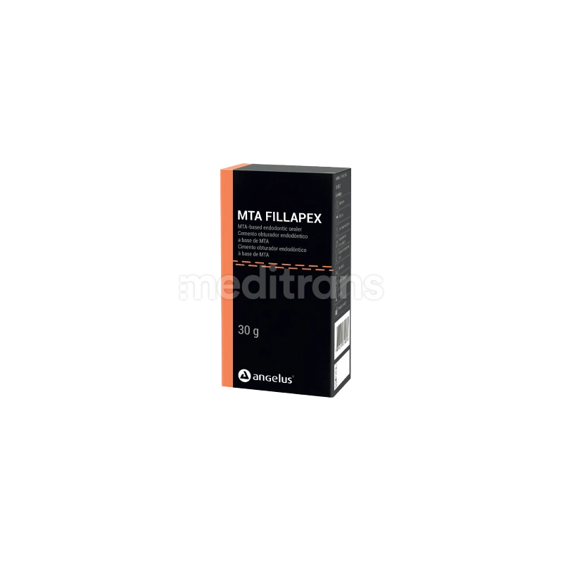 MTA Филлапекс 30 г база + катализатор