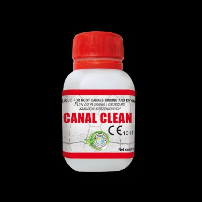 Canal Clean op. 45 мл. Церковь — фото 4